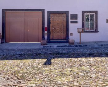 CASA BLANCA – San Miguel de Allende real estate photo 1