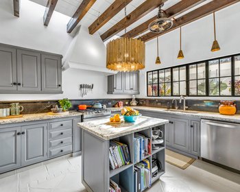 Casa CurVale – San Miguel de Allende real estate photo 3