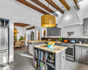 Casa CurVale – San Miguel de Allende real estate photo 2