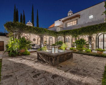 Casa CurVale – San Miguel de Allende real estate photo 1