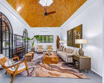 Casa Curvale – San Miguel de Allende real estate photo 4