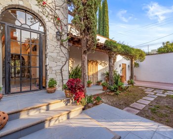 Casa Curvale – San Miguel de Allende real estate photo 1