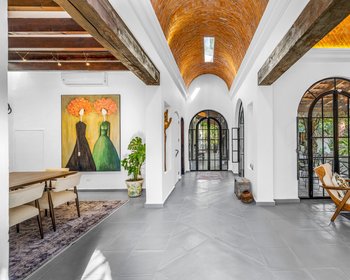 Casa Curvale – San Miguel de Allende real estate photo 3