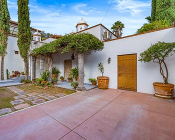 Casa Curvale – San Miguel de Allende real estate photo 2