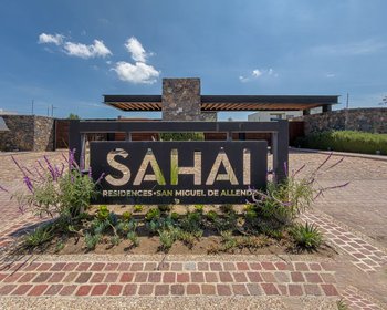 Terreno Sahai – San Miguel de Allende real estate photo 1