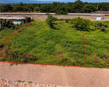 Terreno Sahai – San Miguel de Allende real estate photo 2