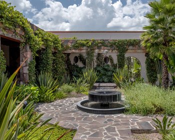 Hacienda Amor – San Miguel de Allende real estate photo 1