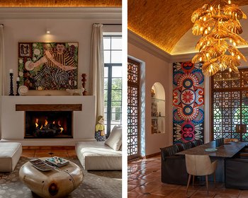 Hacienda Amor – San Miguel de Allende real estate photo 4