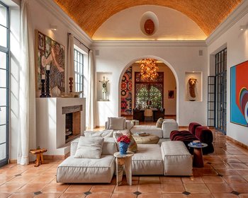 Hacienda Amor – San Miguel de Allende real estate photo 3