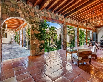 Hacienda Amor – San Miguel de Allende real estate photo 2