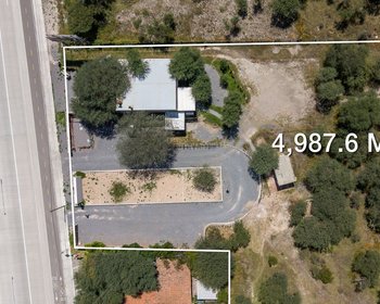 Cielo y Tierra – San Miguel de Allende real estate photo 2