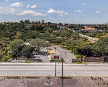 Cielo y Tierra – San Miguel de Allende real estate photo 4