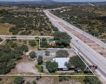 Cielo y Tierra – San Miguel de Allende real estate photo 1