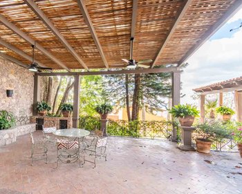 Casa Luz del Sol – San Miguel de Allende real estate photo 3