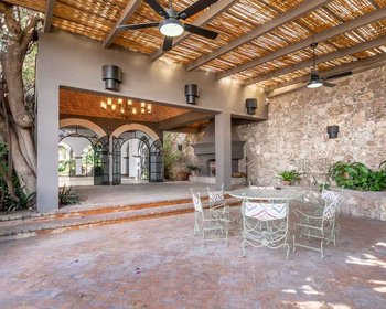 Casa Luz del Sol – San Miguel de Allende real estate photo 4
