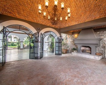 Casa Luz del Sol – San Miguel de Allende real estate photo 2