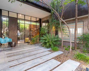 Casa Montolea – San Miguel de Allende real estate photo 2