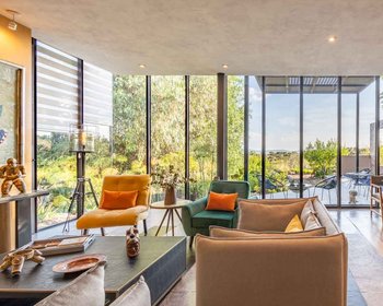Casa Montolea – San Miguel de Allende real estate photo 4