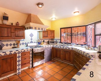 Casa Brillante – San Miguel de Allende real estate photo 3