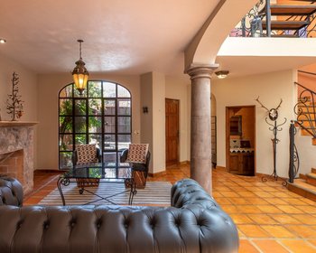 Casa Brillante – San Miguel de Allende real estate photo 3