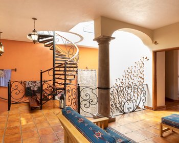 Casa Brillante – San Miguel de Allende real estate photo 4