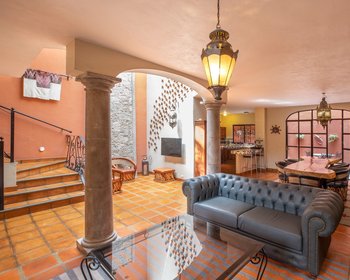 Casa Brillante – San Miguel de Allende real estate photo 1