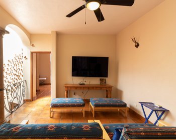 Casa Brillante – San Miguel de Allende real estate photo 4