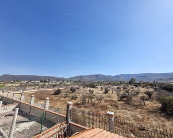 Terrenos en Providencia de Alcocer – San Miguel de Allende real estate photo 3