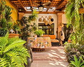Casa Luna Blanca – San Miguel de Allende real estate photo 1