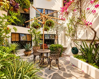 Casa Luna Blanca – San Miguel de Allende real estate photo 2
