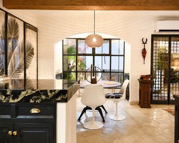 Casa Luna Blanca – San Miguel de Allende real estate photo 2