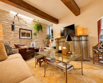 Casa Luna Blanca – San Miguel de Allende real estate photo 3