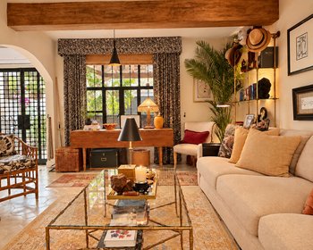 Casa Luna Blanca – San Miguel de Allende real estate photo 4