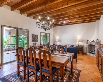 Secret Garden – San Miguel de Allende real estate photo 2