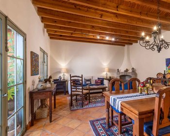 Secret Garden – San Miguel de Allende real estate photo 1