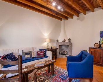 Secret Garden – San Miguel de Allende real estate photo 4