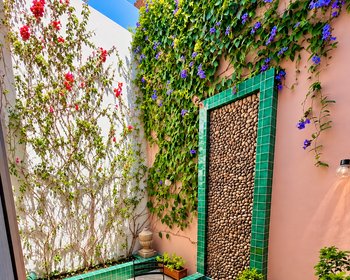 Casa Cielito Lindo – San Miguel de Allende real estate photo 1
