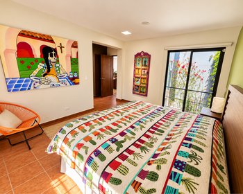 Casa Cielito Lindo – San Miguel de Allende real estate photo 4