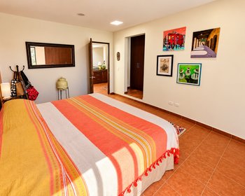 Casa Cielito Lindo – San Miguel de Allende real estate photo 3