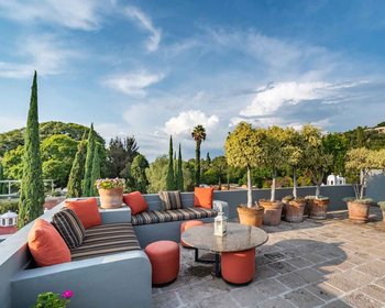 Villa Pirúl – San Miguel de Allende real estate photo 3