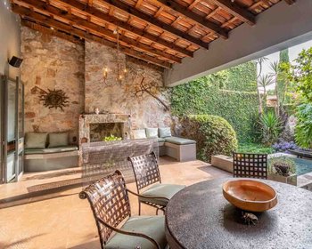 Villa Pirúl – San Miguel de Allende real estate photo 1
