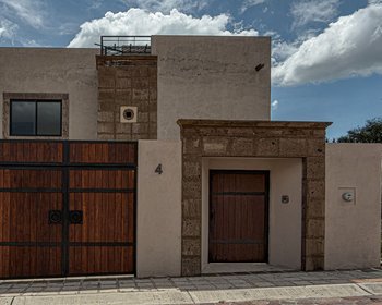 Casa Paulina – San Miguel de Allende real estate photo 1