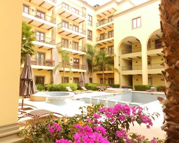 Departamento El Caracol D-4 – San Miguel de Allende real estate photo 1