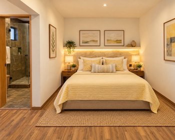 Luna Condominium 19A – San Miguel de Allende real estate photo 4