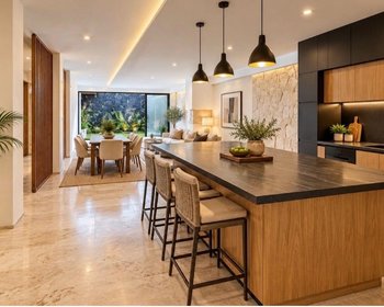 Luna Condominium 19A – San Miguel de Allende real estate photo 2