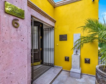 Casa Romana – San Miguel de Allende real estate photo 1