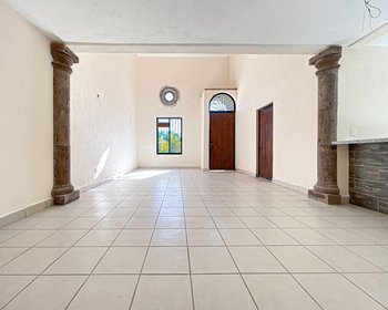Casa Laura – San Miguel de Allende real estate photo 1