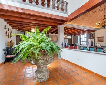 Casa Caterina – San Miguel de Allende real estate photo 2