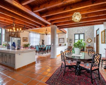 Casa Caterina – San Miguel de Allende real estate photo 3