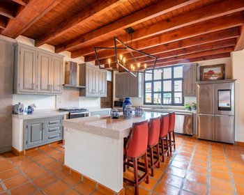 Casa Caterina – San Miguel de Allende real estate photo 4